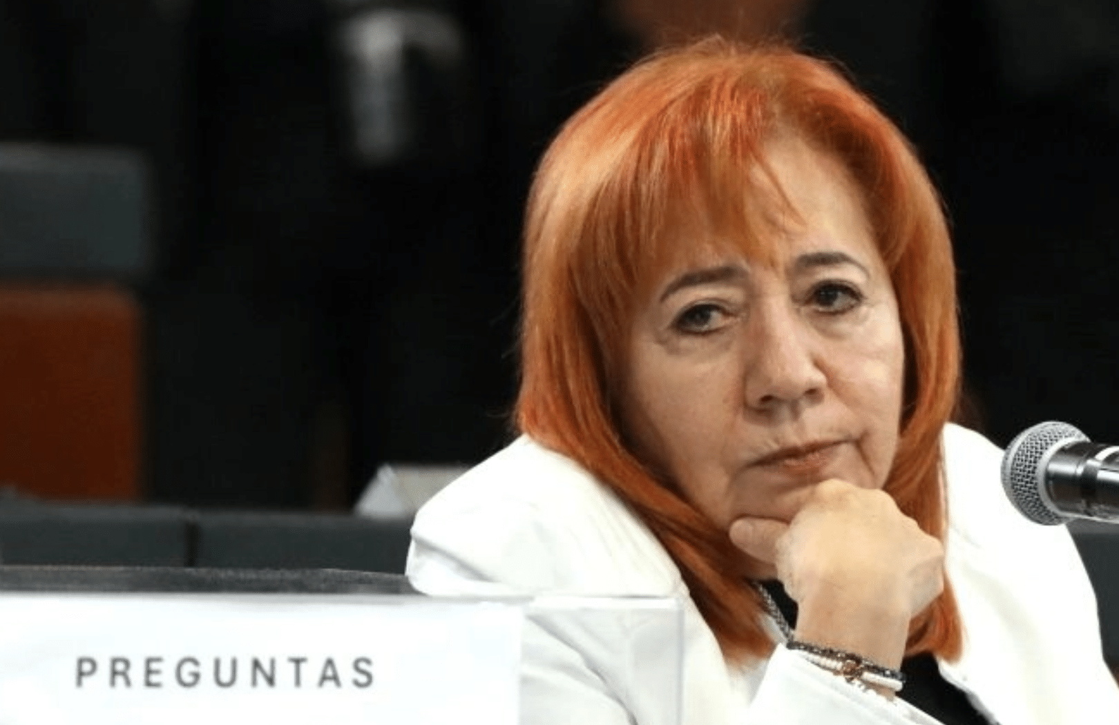 Sheinbaum niega intervención de AMLO en reelección de Ibarra